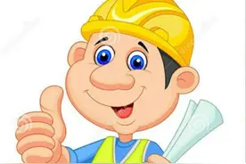 装修活儿越来越少，装修工人们该另谋出路了图片