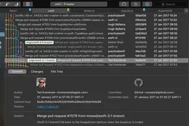 适用于Mac的10个最佳GUI Git客户端图片