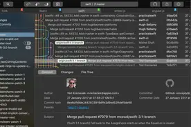 适用于Mac的10个最佳GUI Git客户端图片