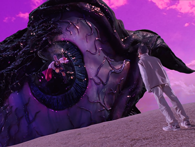 奥特曼系列中人类战力的天花板，以人类之躯封印怪兽，曾多次出现