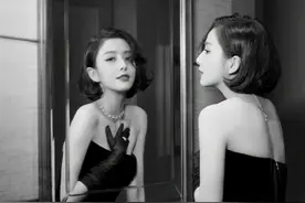 520官宣离婚，佟丽娅终于不将就了：做不到这4点的婚姻，都走不到最后图片