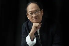 傅佩荣：我四十岁了，还有谁能教我？你也有这种困惑？点进来吧图片