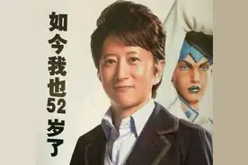 一部作品就封神！难怪他被称为漫画界中的万年究极生物图片