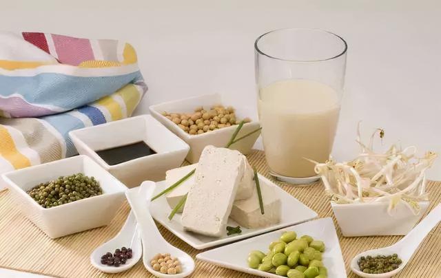 豆制品检测项目和标准