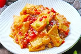 5道家常菜，适合秋季吃，鲜嫩爽口，营养不腻，学会做给家人吃图片