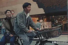 《甜蜜蜜》，几乎是个爱情故事图片