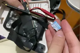 恐怖！福建一医院女宿舍浴室惊现针孔摄像头！已有多人被偷拍图片