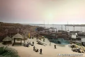 行走大运河 | 每次划火柴，你的脑海是不是都闪过这两个字图片