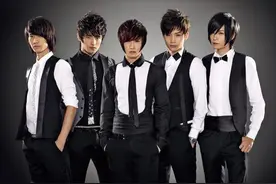 一夜爆红的至上励合，说说他们的是怎么把自己撕解散了的？图片