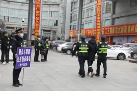 钦州的这些精神小伙亲身感受了这波2021年最新打架成本清单！图片