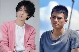 快男最红的一届冠亚军，华晨宇和欧豪争了八年谁赢了？图片