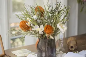 让我看看！还有多少人不知道干花可以这么用图片