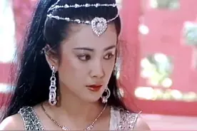 《封神榜》服装风格大胆超前，真实的历史居然是这样图片