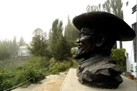 【王洛宾音乐文化旅游节 】两首经典传唱青海湖图片