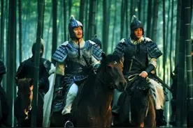 东吴有五位“车骑将军”，一位投靠曹魏，一位归降西晋图片