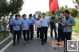 老百姓有福了！焦作市园林绿化中心这个理念，好图片