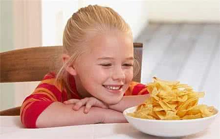 小孩偏食挑食怎么办