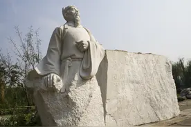 最嘴欠的诗人——刘禹锡，如何“嘴欠”？图片