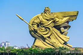 荆州大意失关公事件，必须严肃追责图片