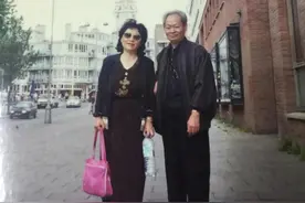 一场大病，毁掉了我姑妈的大学梦，但她却活出了自己的优雅人生图片