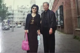 一场大病，毁掉了我姑妈的大学梦，但她却活出了自己的优雅人生图片