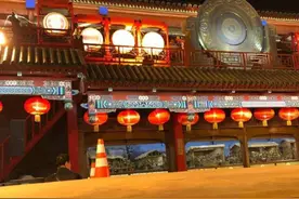 赵本山春晚退休后难续辉煌？曝刘老根分社将倒闭，爱徒也难挽局面图片