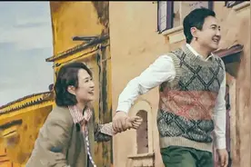《王牌对王牌》沈腾选马丽不选贾玲背后，还有什么故事？图片