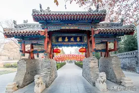 小脚趾甲分两瓣是山西移民？都说从大槐树下迁来，有人觉得滑稽图片