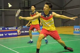 吊球很难吗？为什么你就是吊不好？关键要重视这3点图片