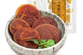 李佳琦带火的5道零食，好吃不贵，第2种一天销售50000盒图片