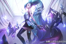 3个信号说明“拳头”已经不“硬”了：一名LOL老玩家的随想图片