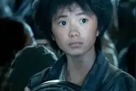 2020年，最惊艳的十个演员图片