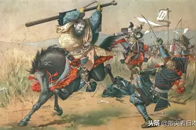 最好看的日本通史：《日本外史》现代汉语译文（1）图片