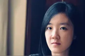 中国芯片奇才黄芊芊！28岁成为北大博导，成就震惊世界图片