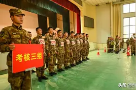 军考路上，我们都是追梦人！图片