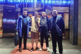“老贼”半年内疯狂作案100起，专挑这些商服下手图片