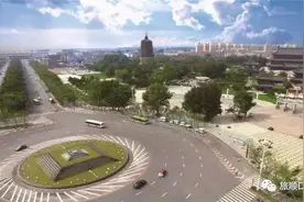 辽宁最“没落”的城市：曾是东北之都，如今只是三线图片