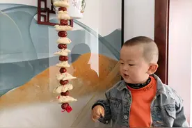 陕北人“清明节”“寒食"捻“面花花"传统文化民间艺术一绝图片