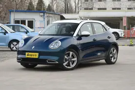 欧拉好猫开启巡航辅助、自动减速时出现异响，怎么办？有三种方法图片