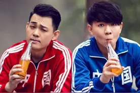 三拒郭德纲，自己在西安立山头、开茶馆，这俩小伙为啥这么牛图片