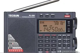 国外披露德生新品收音机——PL330的最新“谍报”图片
