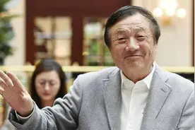 任正非表态，华为大量采购高通芯片，Mate 50“箭在弦上不得不发”图片