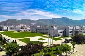 江苏连云港：加快中华药港建设 打造国际化医药产业高地图片