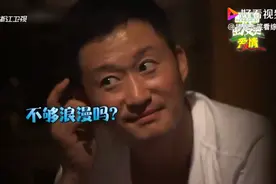 万物皆可“吴京”，内娱头号“直男”，凭本事刷爆社交圈图片