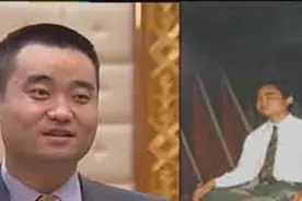 从“气功大师”到“资本大鳄”，2年搞垮健力宝，张海做了什么图片