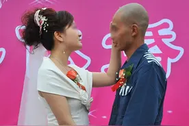 坐牢在监狱可以结婚吗？怎么结婚？能不能洞房？图片