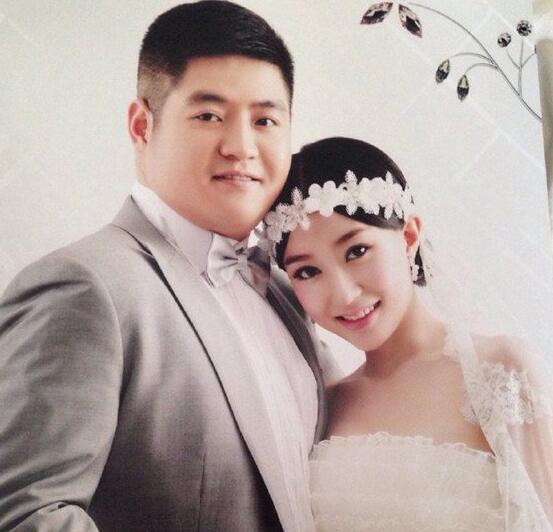 《乡村爱情12》中的美女,嫁给小3岁演员,如今34岁婚姻很幸福
