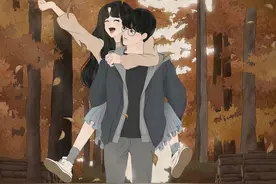 男人是真爱你，还是假爱你，身体藏不住感情图片