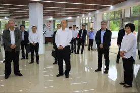 他们集体搬新家，还有专属服务！接下来这些社区功能更完善图片