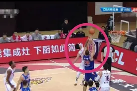 CBA一夜3消息！徐杰火了，郭艾伦超越杜锋，新疆暴露一大问题图片